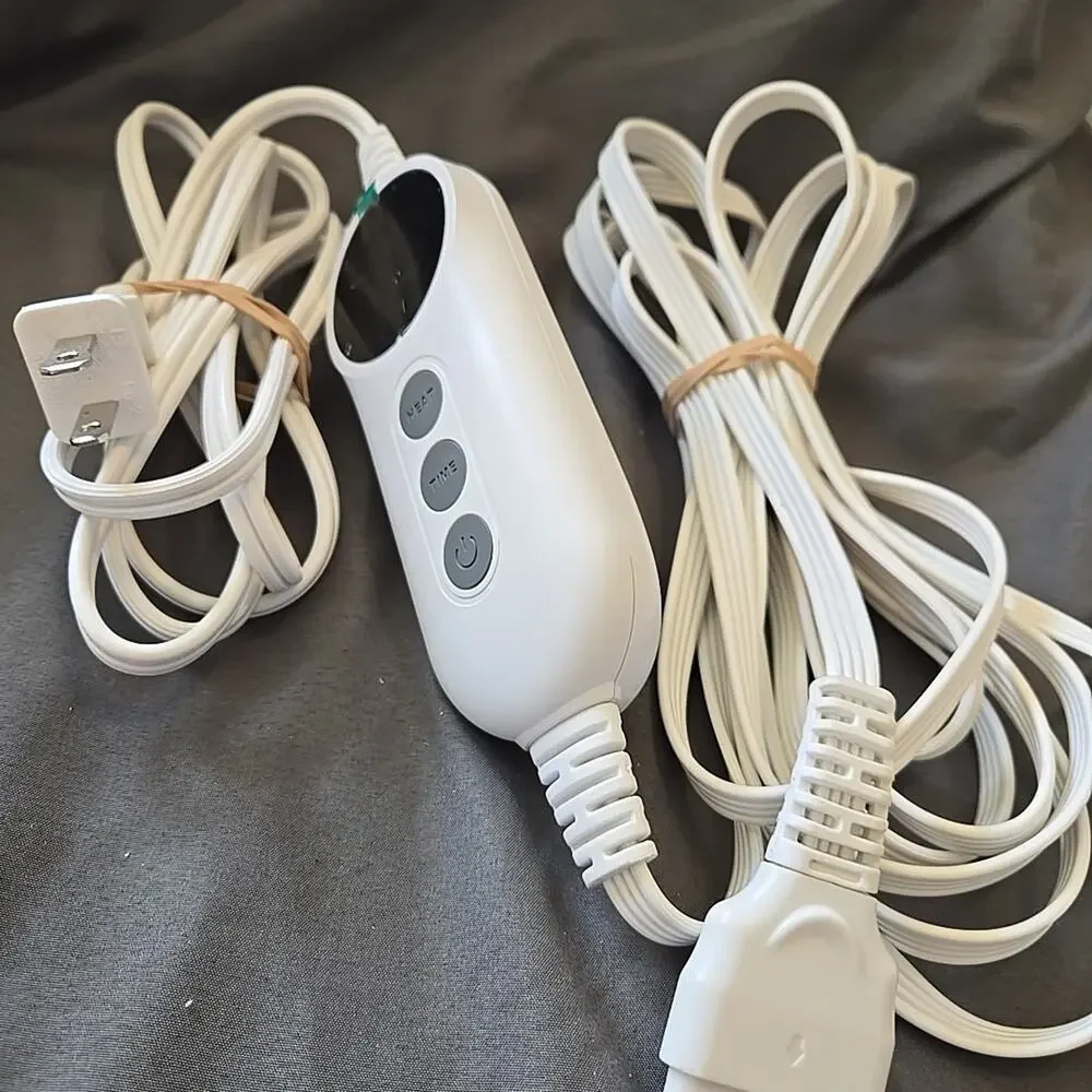 Heating Blanket Controler Model OWF61-OB-N